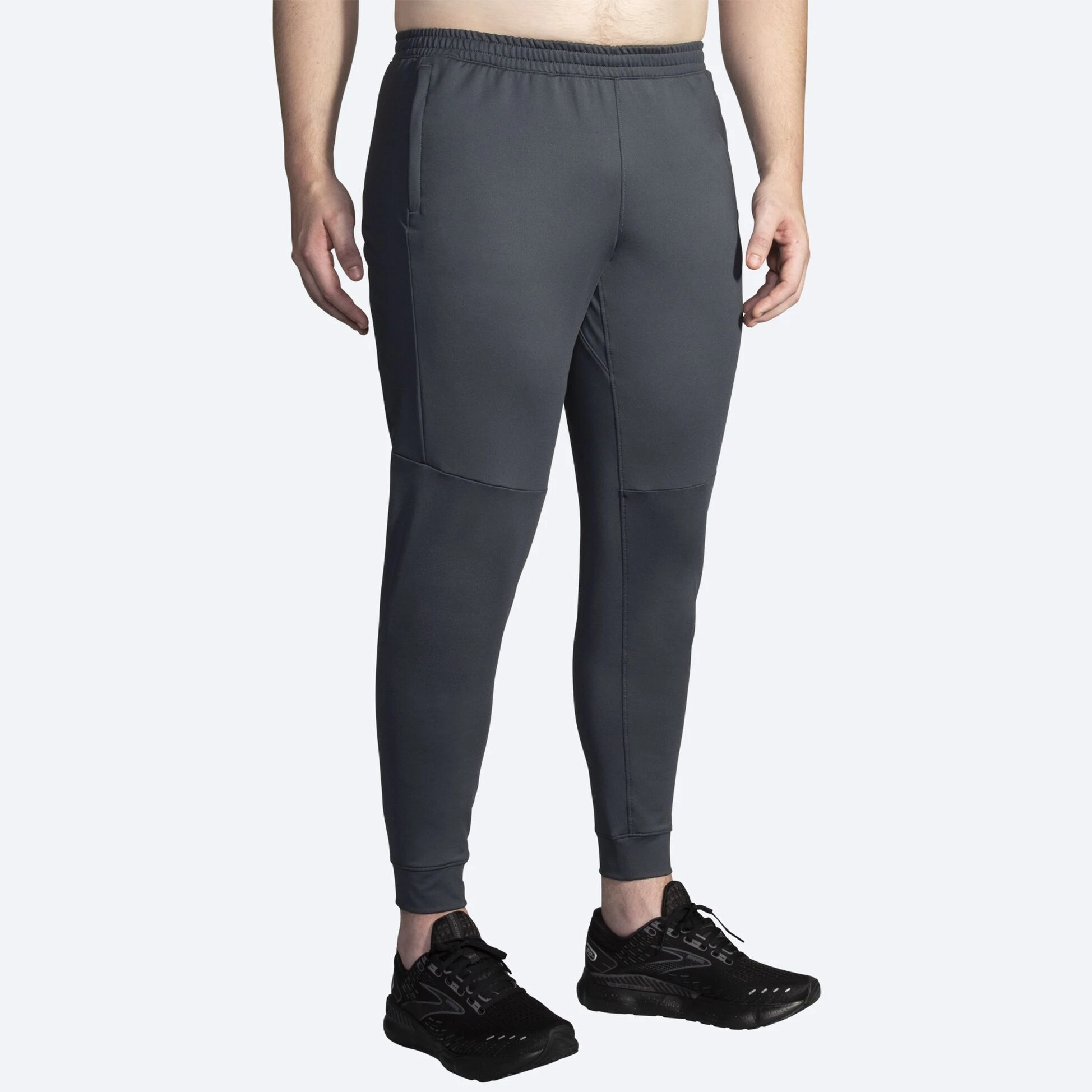 Brooks Spartan Jogger 081 - Asphalt - Image 2