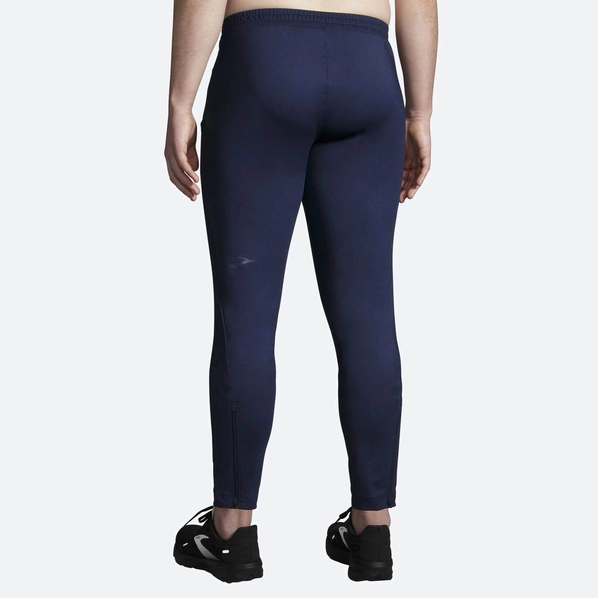 Brooks Spartan Pant 451 - Navy - Image 4