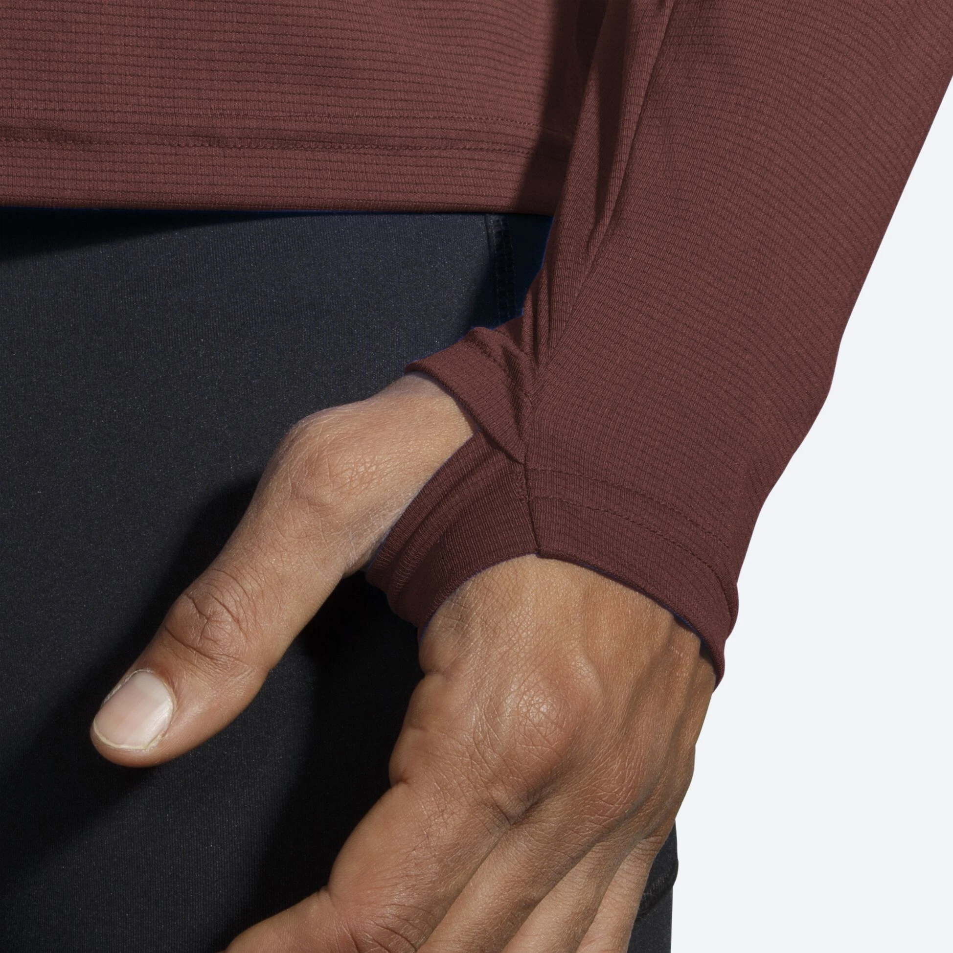 Brooks Atmosphere Long Sleeve - Image 5
