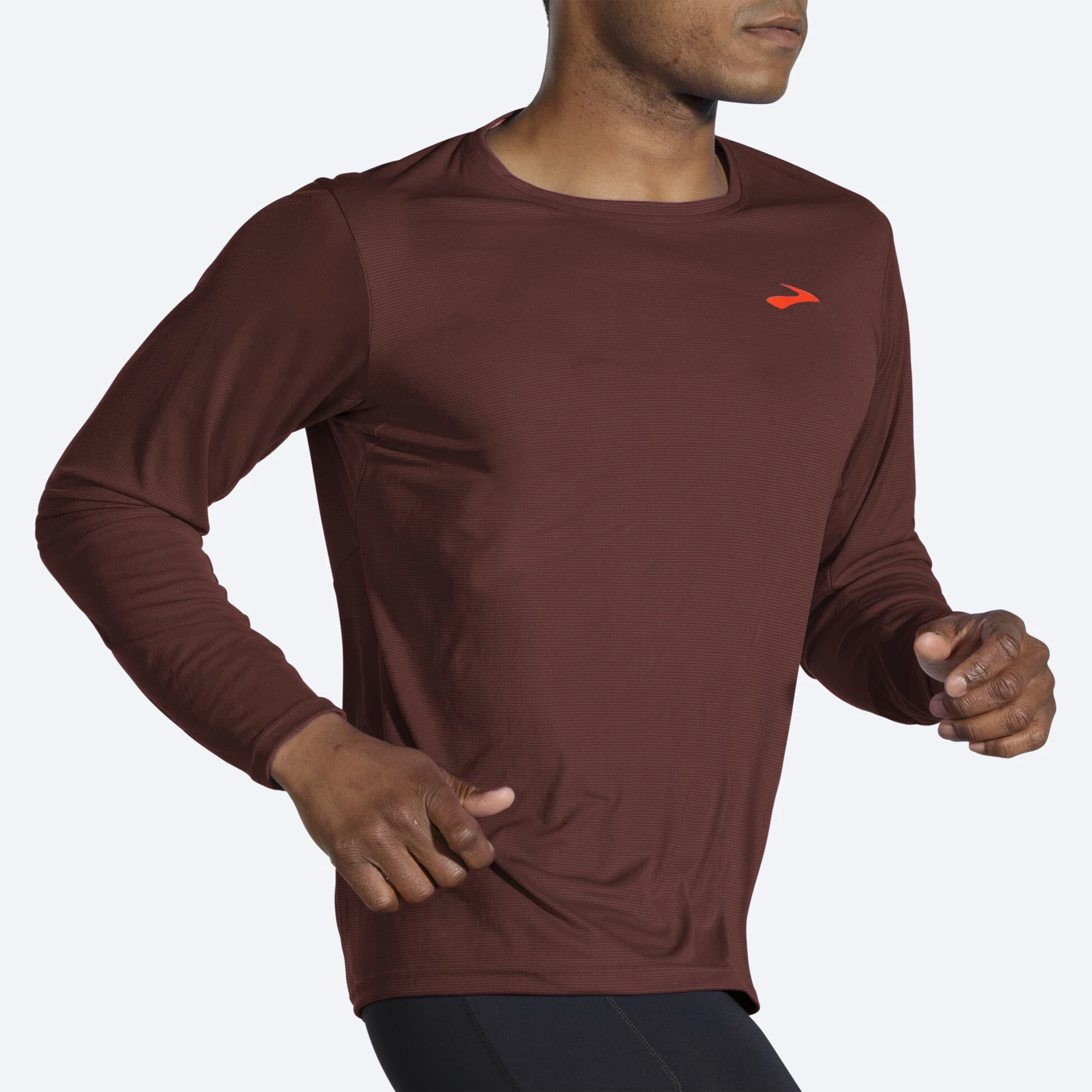 Brooks Atmosphere Long Sleeve - Image 4