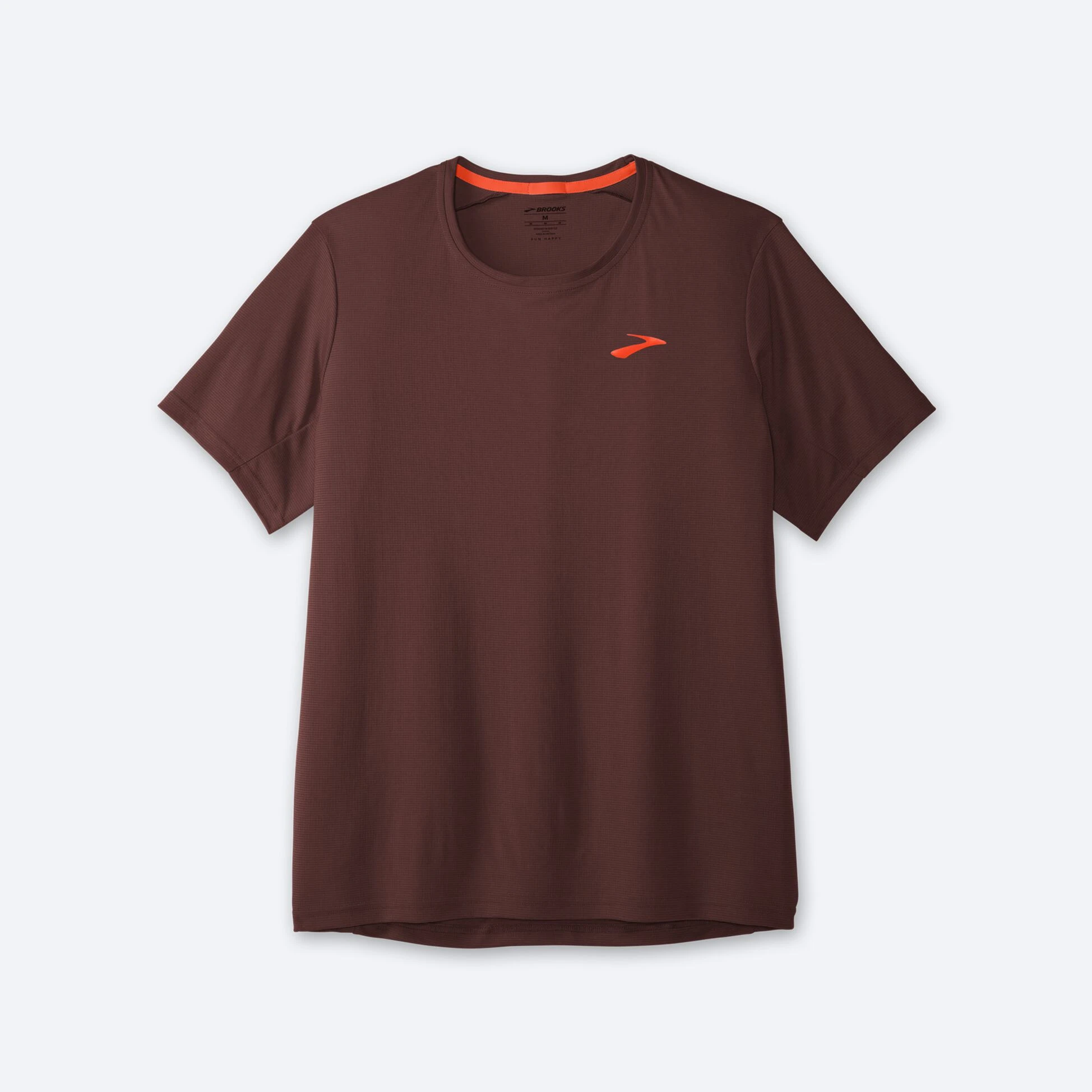 Brooks Atmosphere Short Sleeve