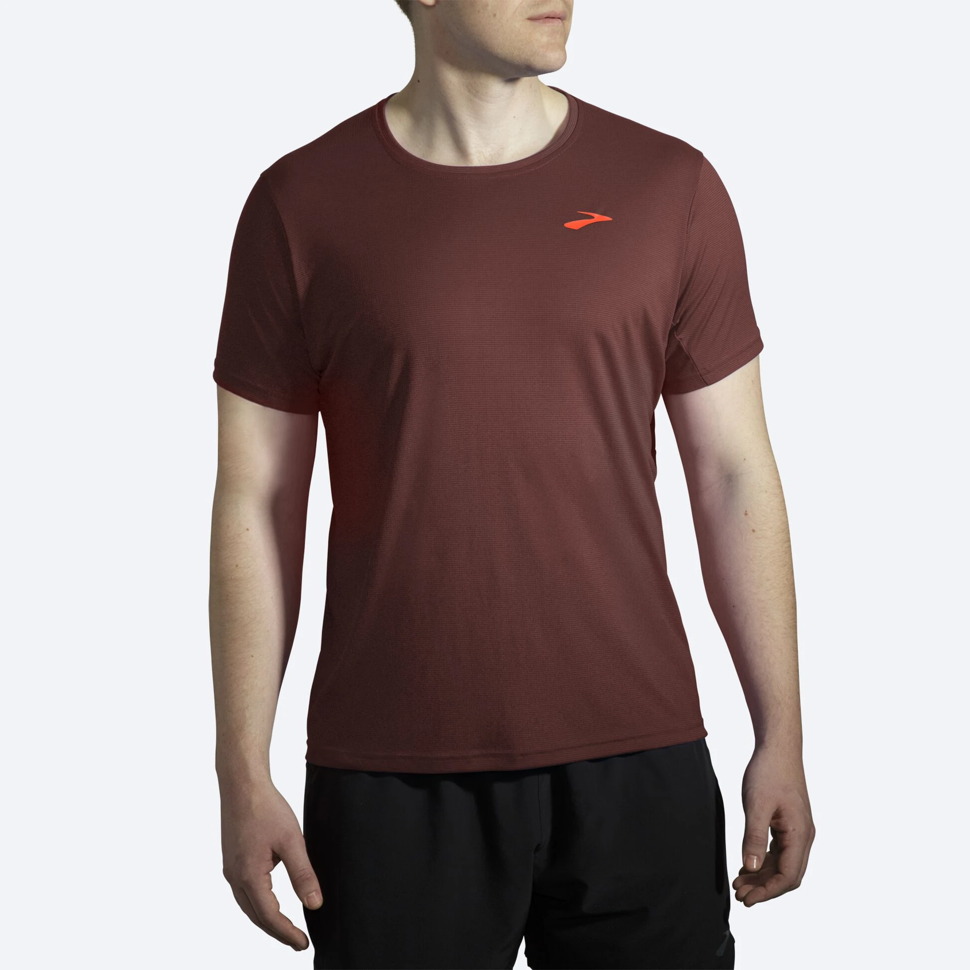 Brooks Atmosphere Short Sleeve - Image 2
