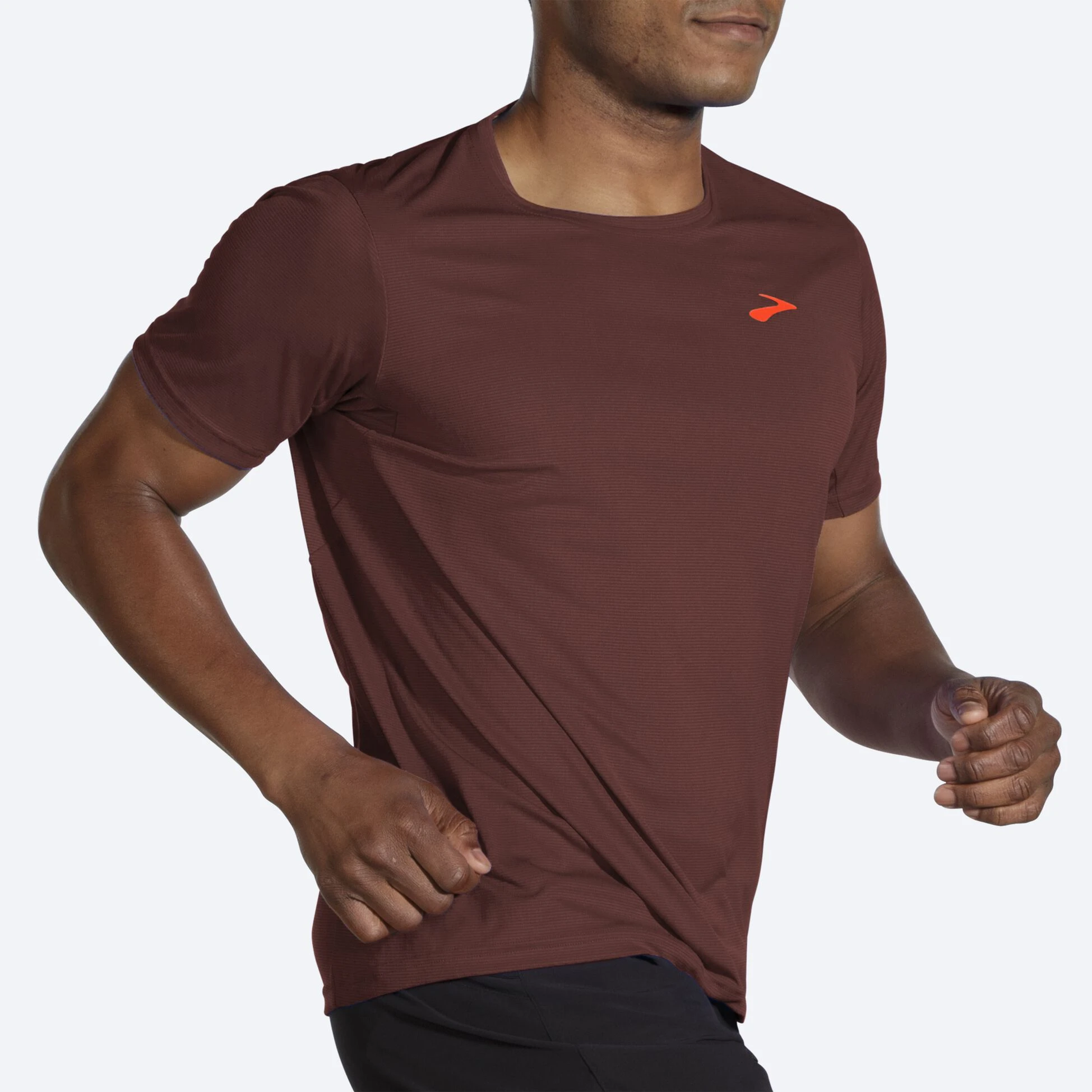 Brooks Atmosphere Short Sleeve - Image 4