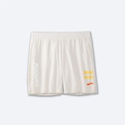 Brooks Run Within 7" Linerless Short