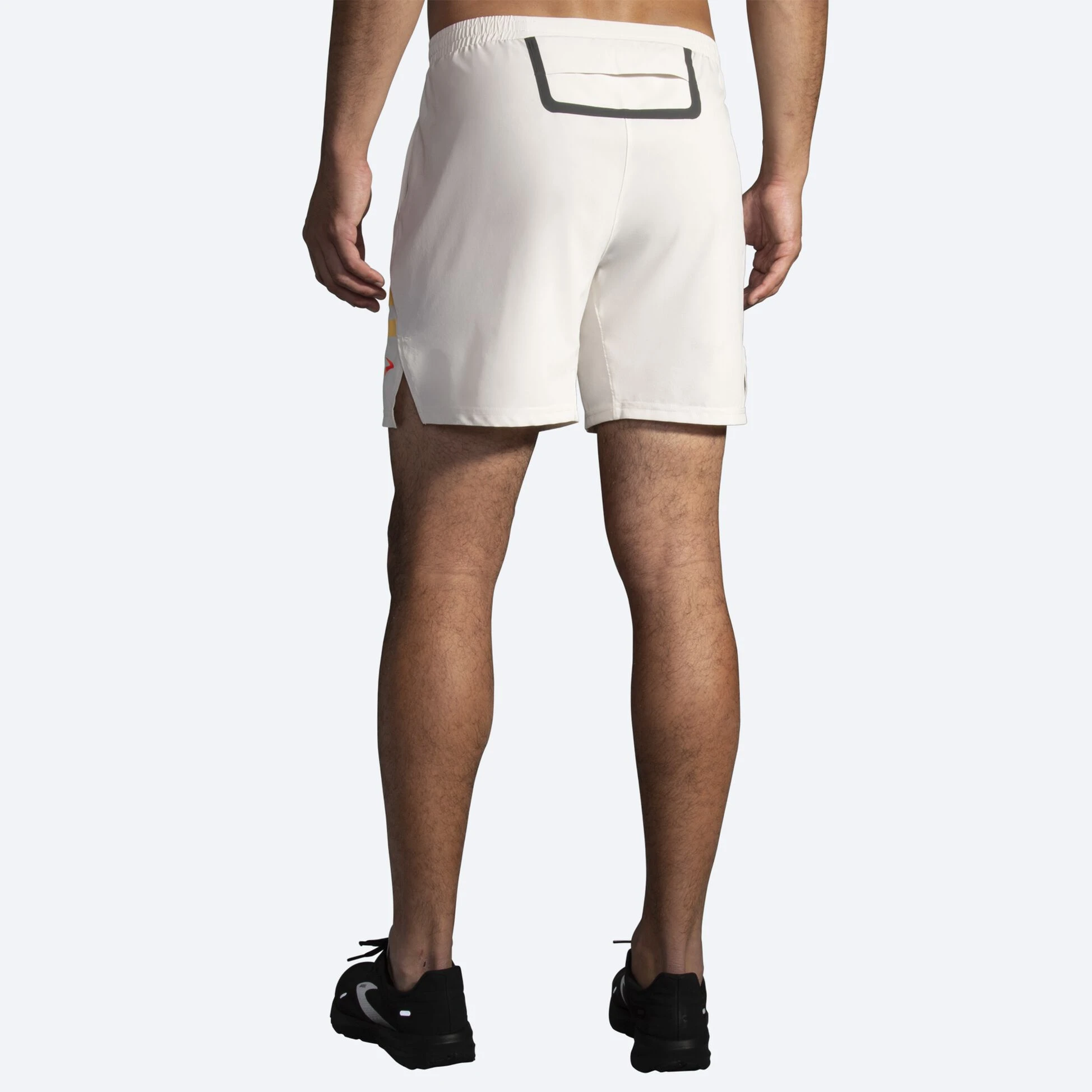 Brooks Run Within 7" Linerless Short - Image 3