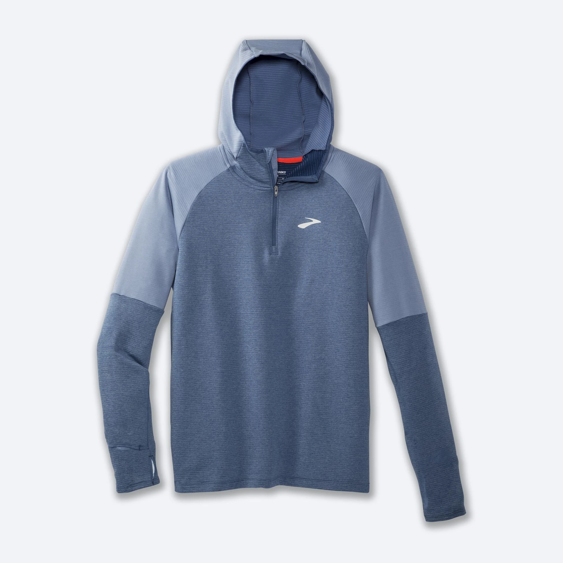 Brooks Notch Thermal Hoodie 2.0