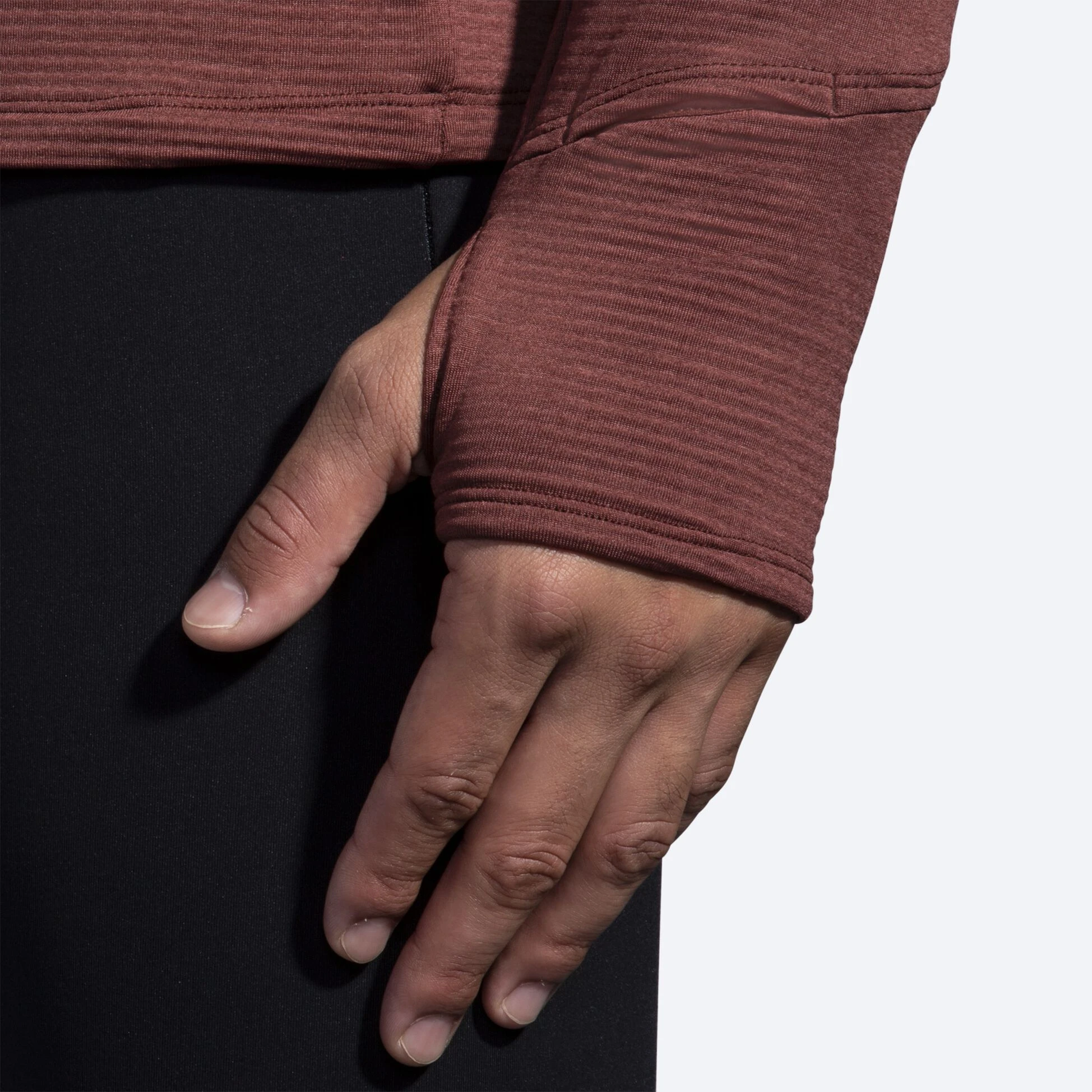 Brooks Notch Thermal Long Sleeve 2.0 - Image 6