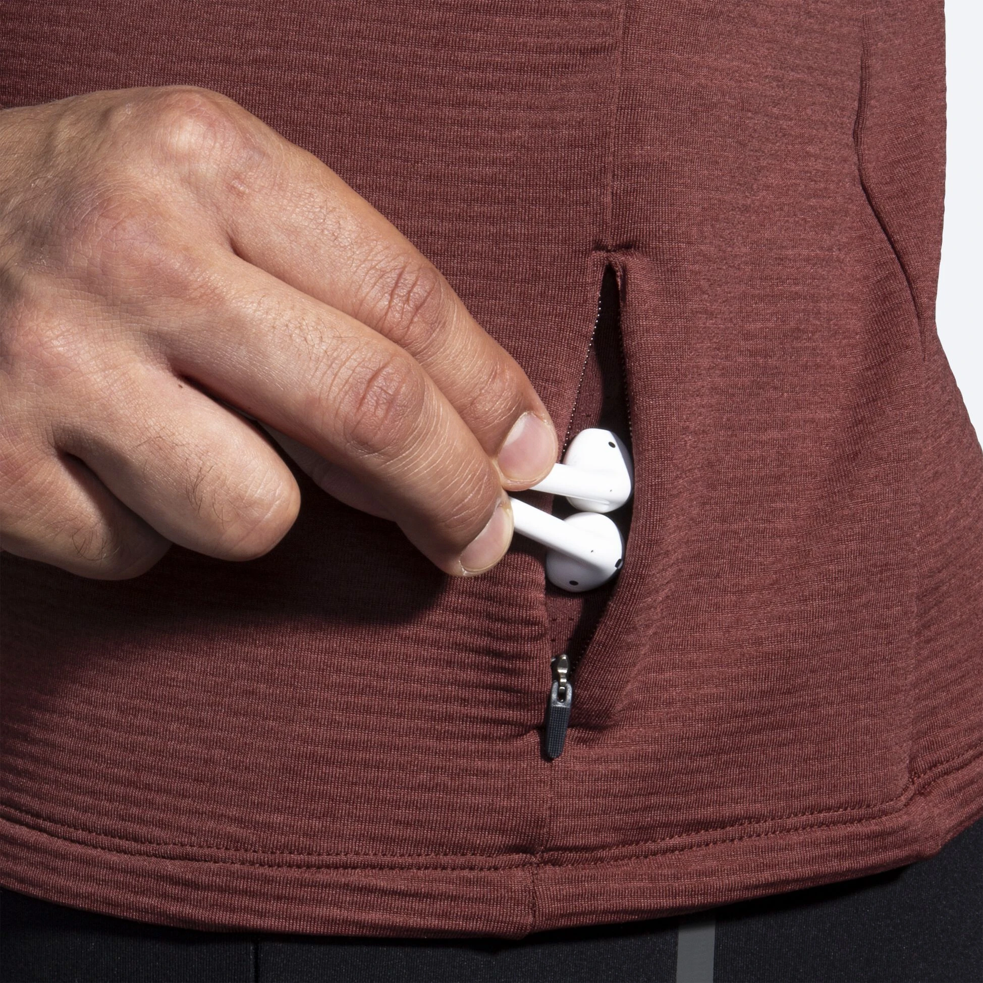 Brooks Notch Thermal Long Sleeve 2.0 - Image 8