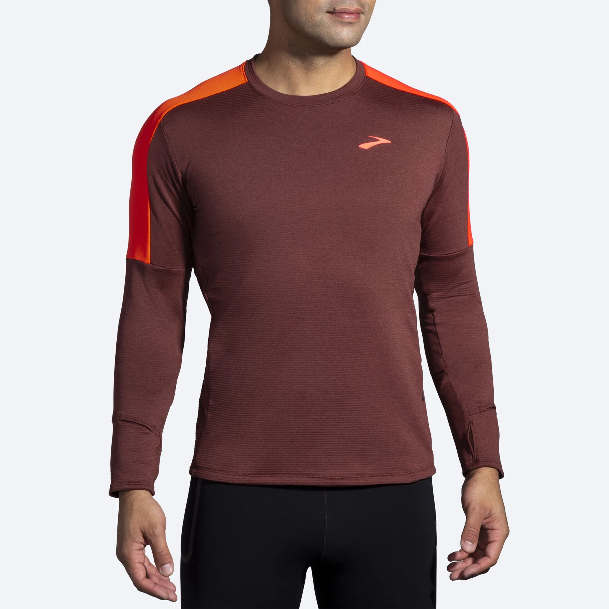 Brooks Notch Thermal Long Sleeve 2.0 - Image 2
