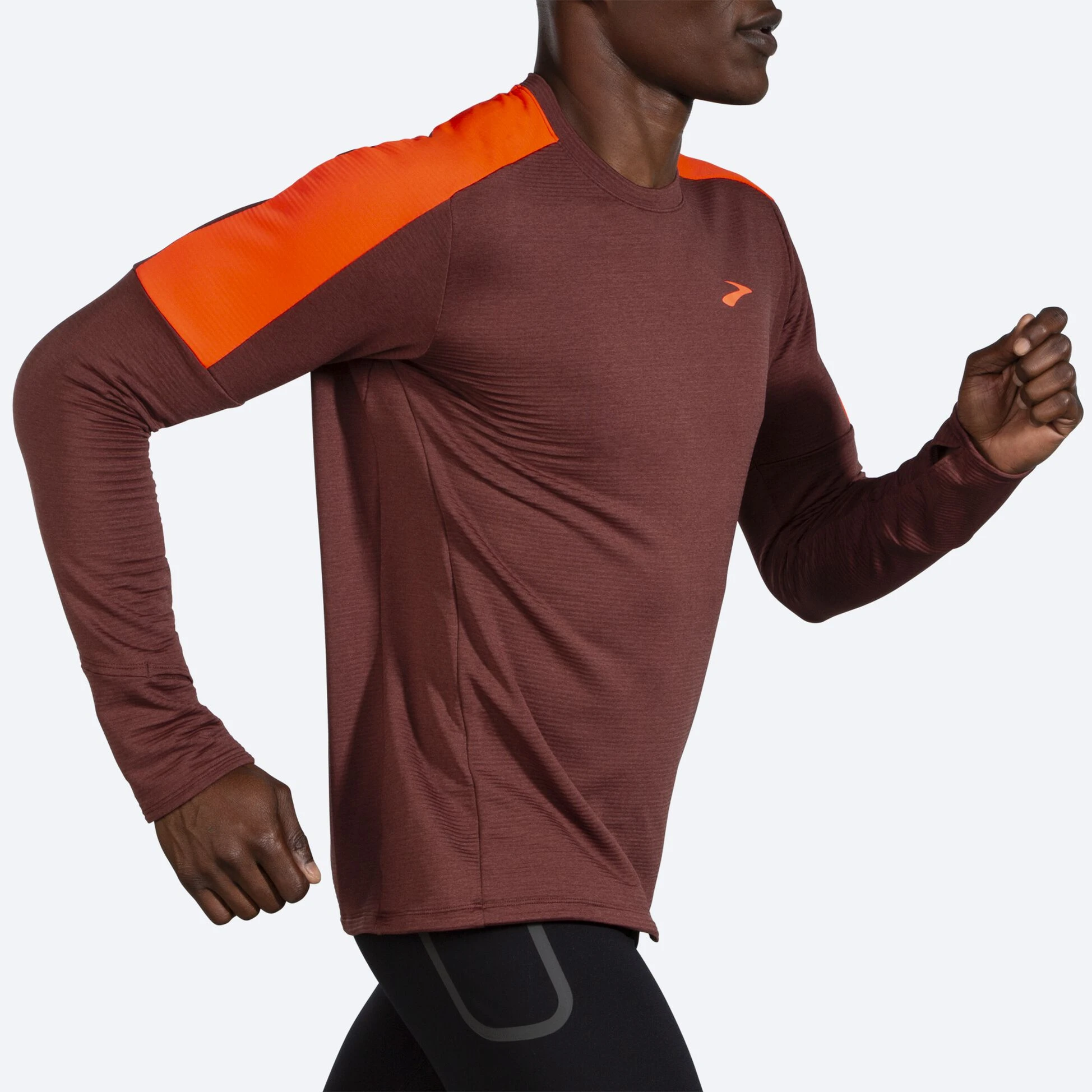 Brooks Notch Thermal Long Sleeve 2.0 - Image 4