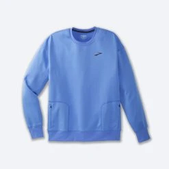 Brooks Run Within Sweatshirt