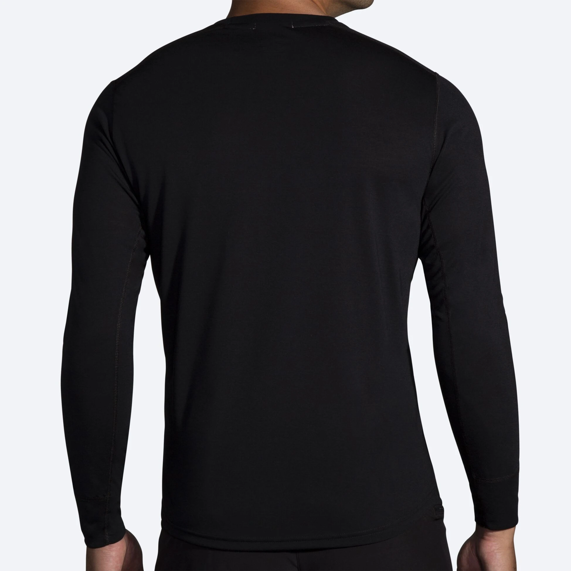 Brooks Distance Graphic Long Sleeve - Image 3