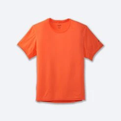 Brooks Distance Short Sleeve