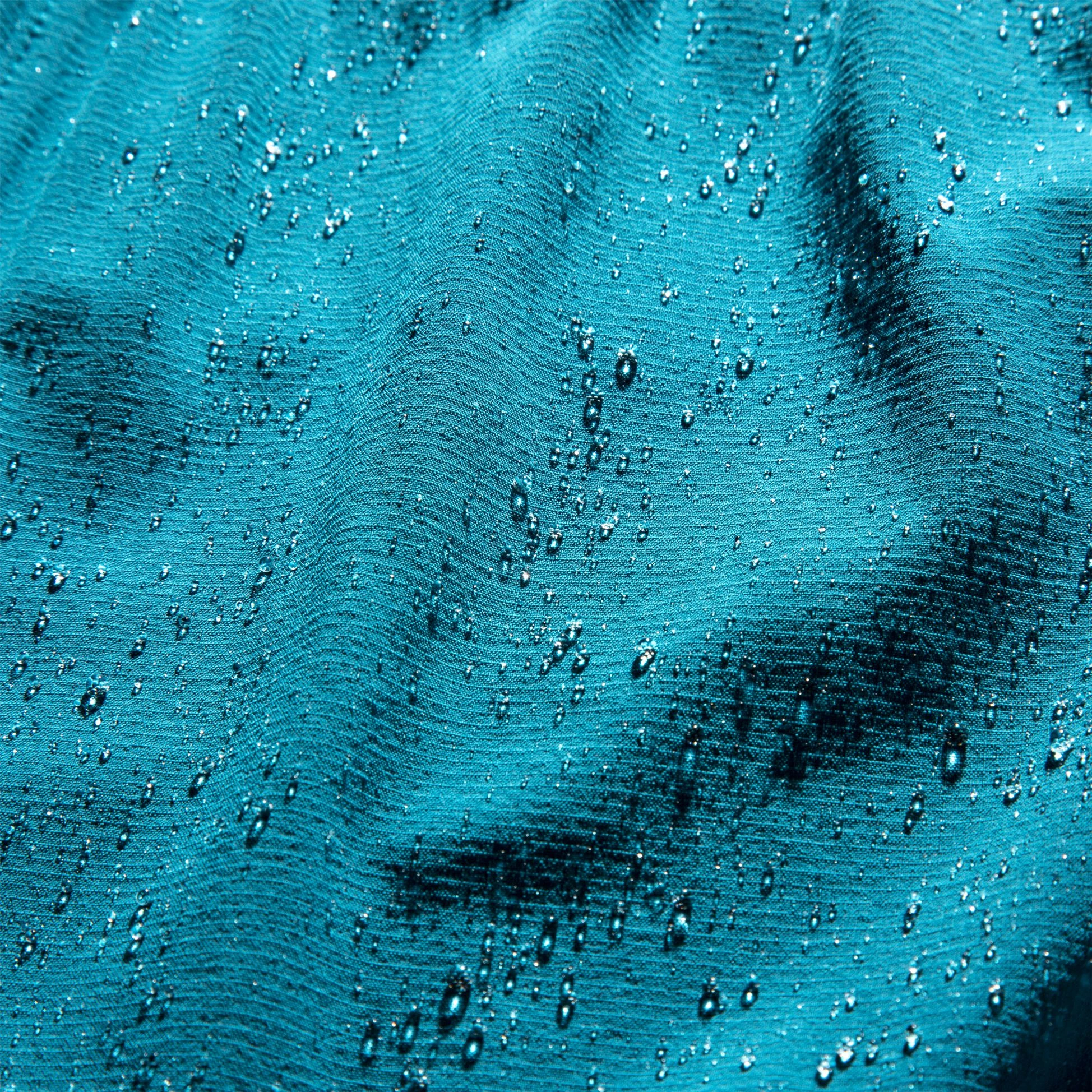 Brooks High Point 7" 2-in-1 Short 431 - Hyper Blue/Mist/Pacific - Image 11