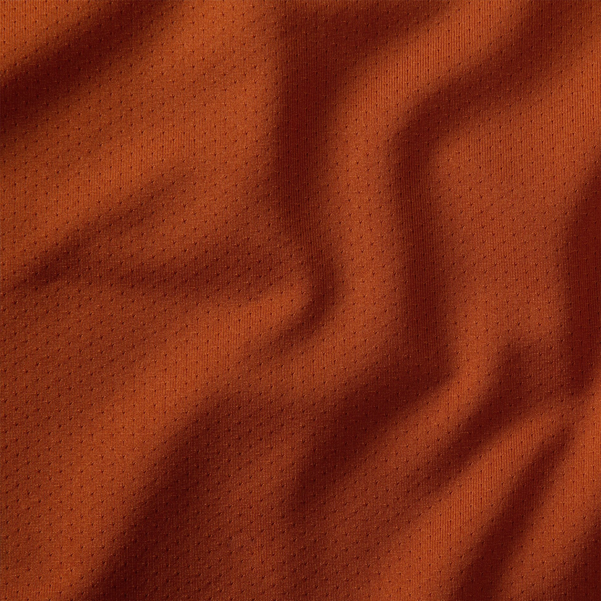 Brooks Atmosphere Short Sleeve 2.0 644 - Red Clay - Image 5