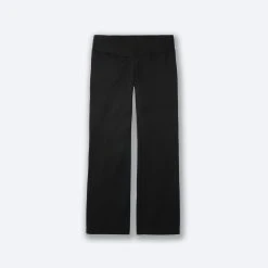 Brooks Venture Pant 001 - Black