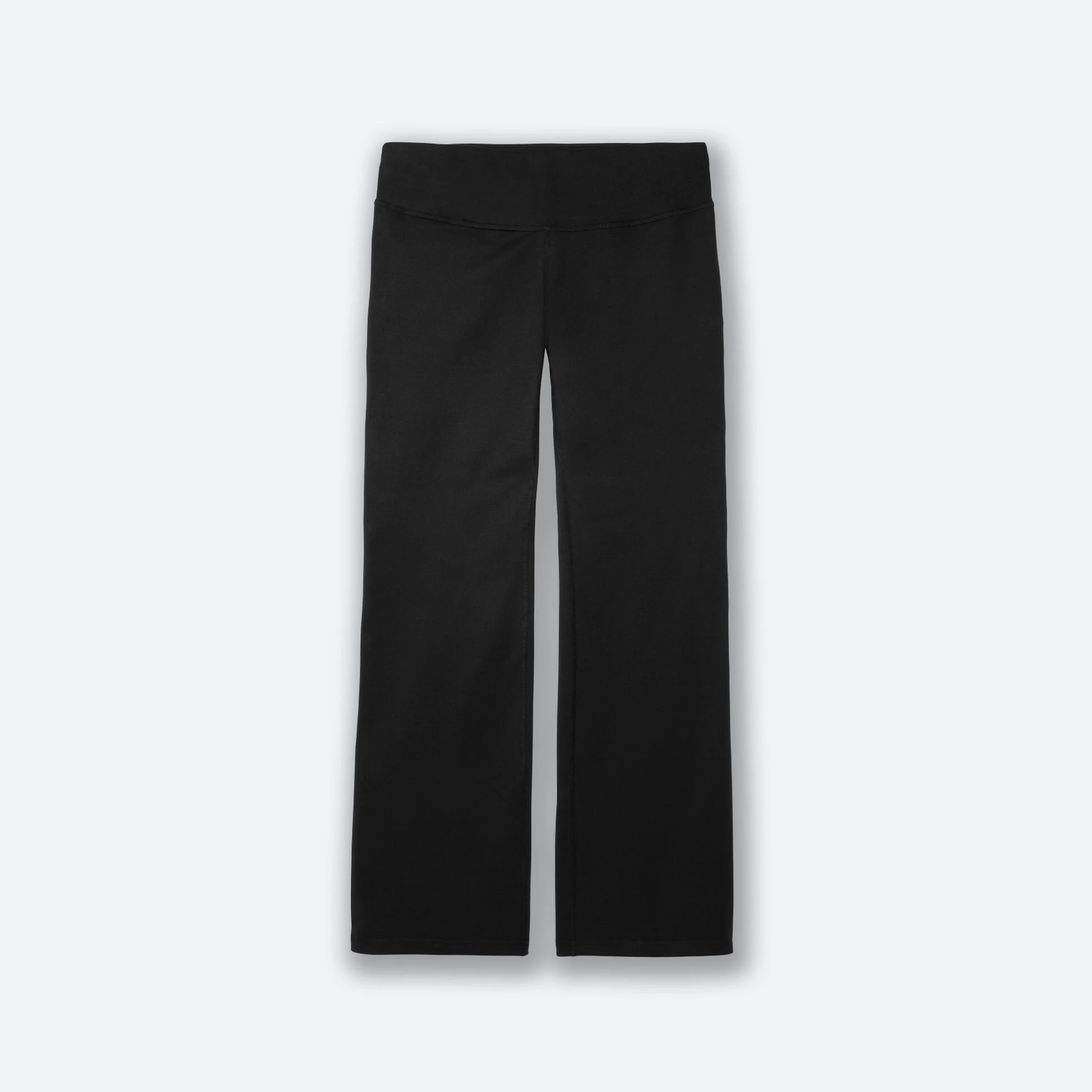 Brooks Venture Pant 001 - Black