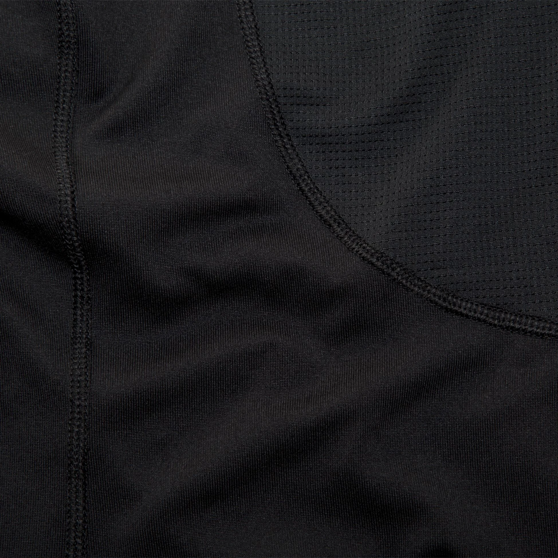 Brooks Dash 1/2 Zip 001 - Black - Image 9