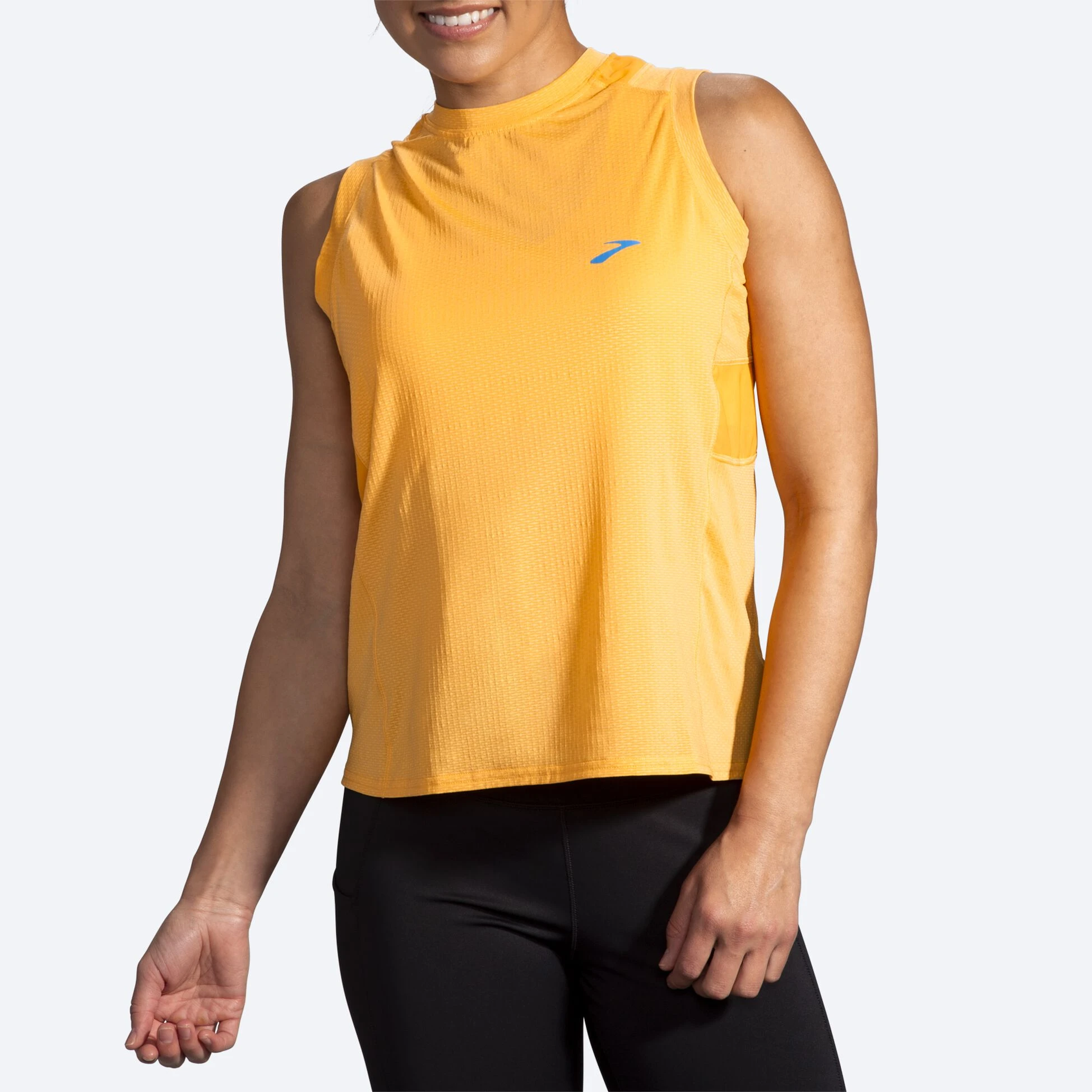 Brooks Atmosphere Sleeveless - Image 3