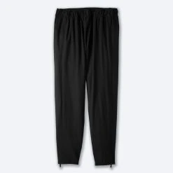 Brooks Shakeout Pant 001 - Black