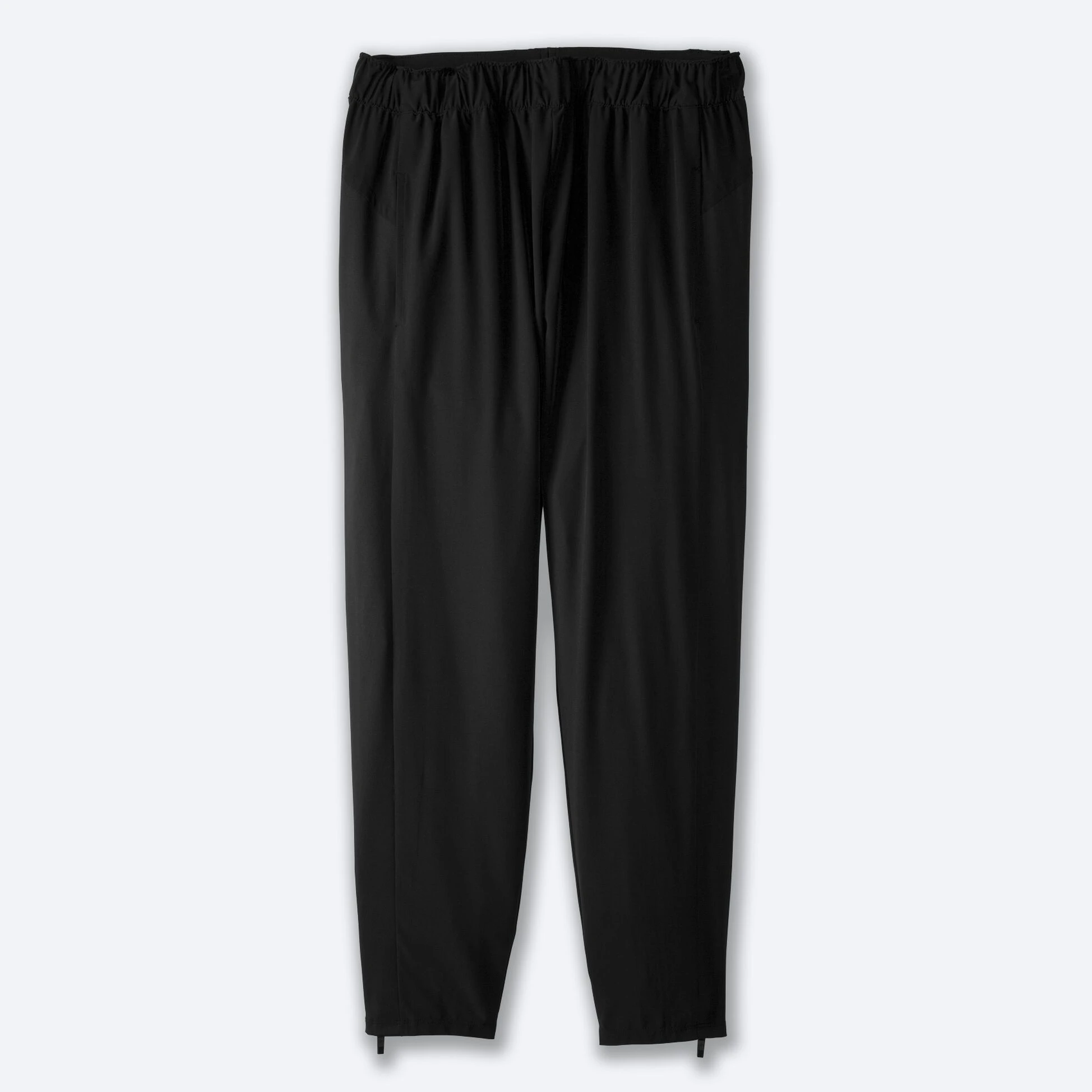 Brooks Shakeout Pant 001 - Black