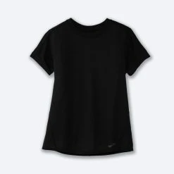 Brooks Distance Short Sleeve