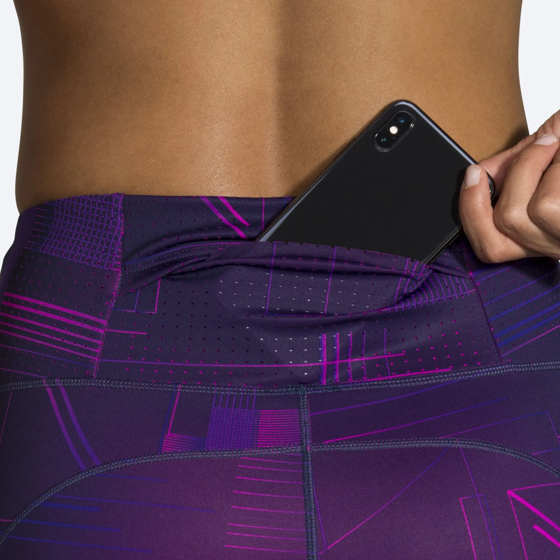 Brooks Method 7/8 Tight - Image 6