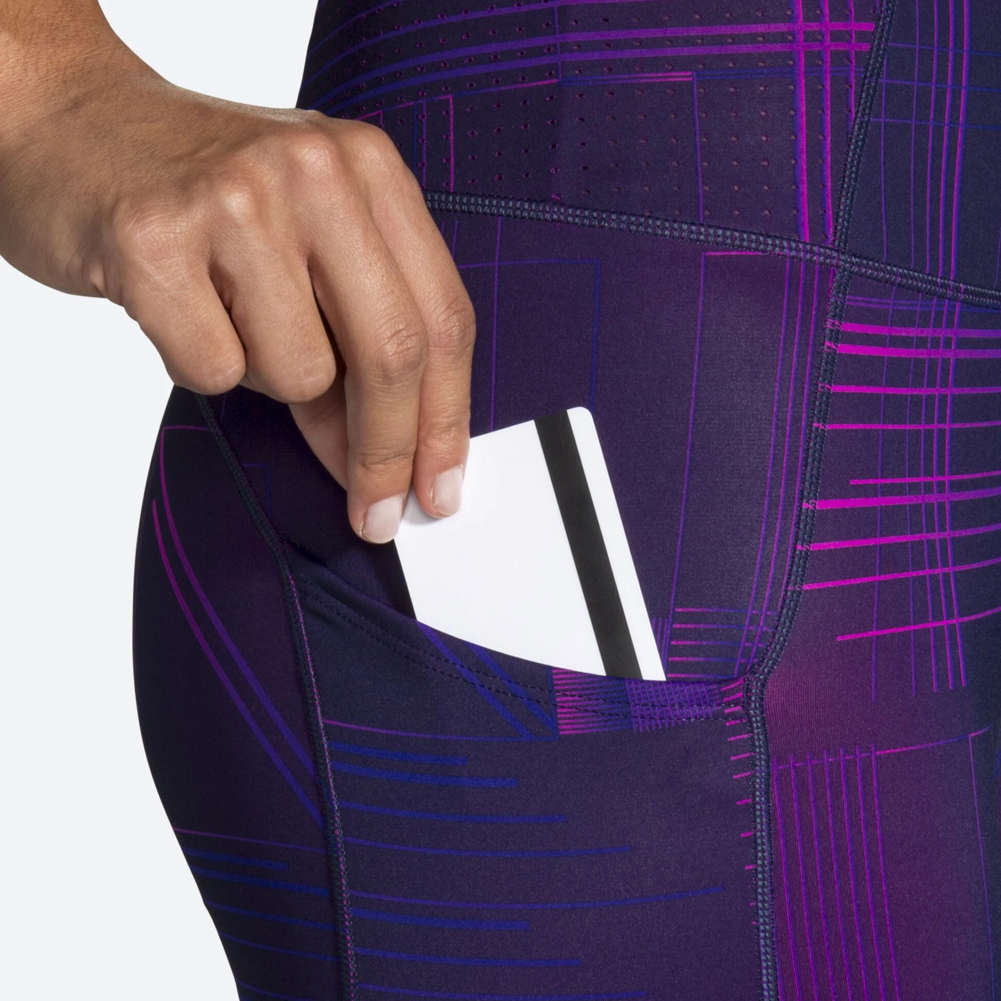 Brooks Method 7/8 Tight - Image 7