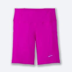 Brooks Method 8" Short Tight