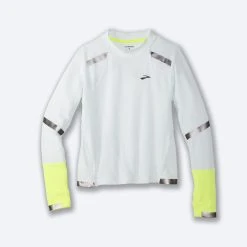 Brooks Carbonite Long Sleeve