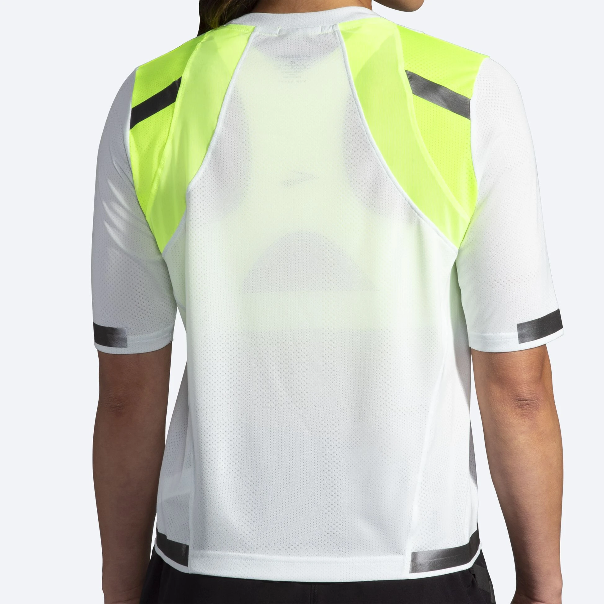 Brooks Carbonite Short Sleeve - Image 4