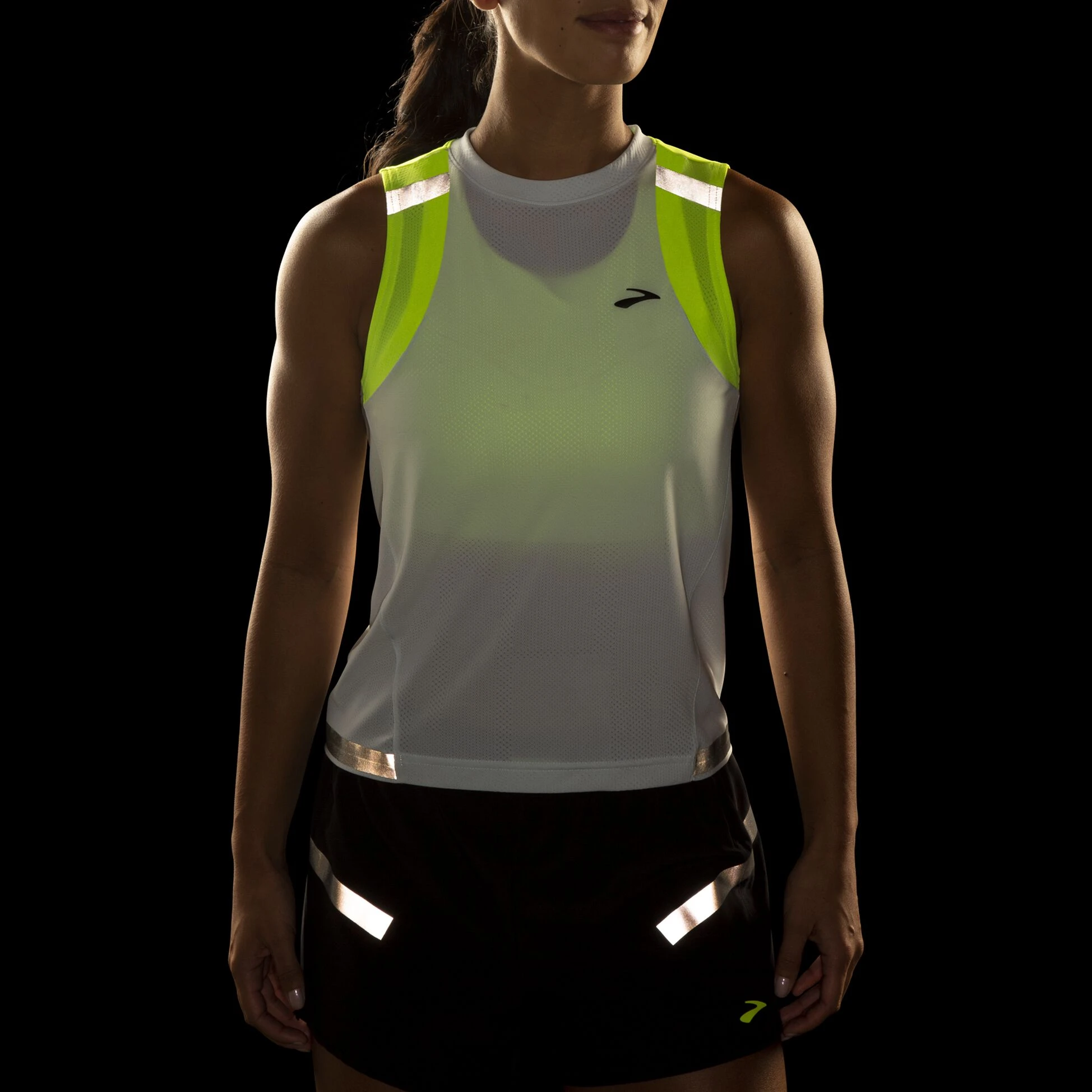 Brooks Carbonite Tank - Image 6