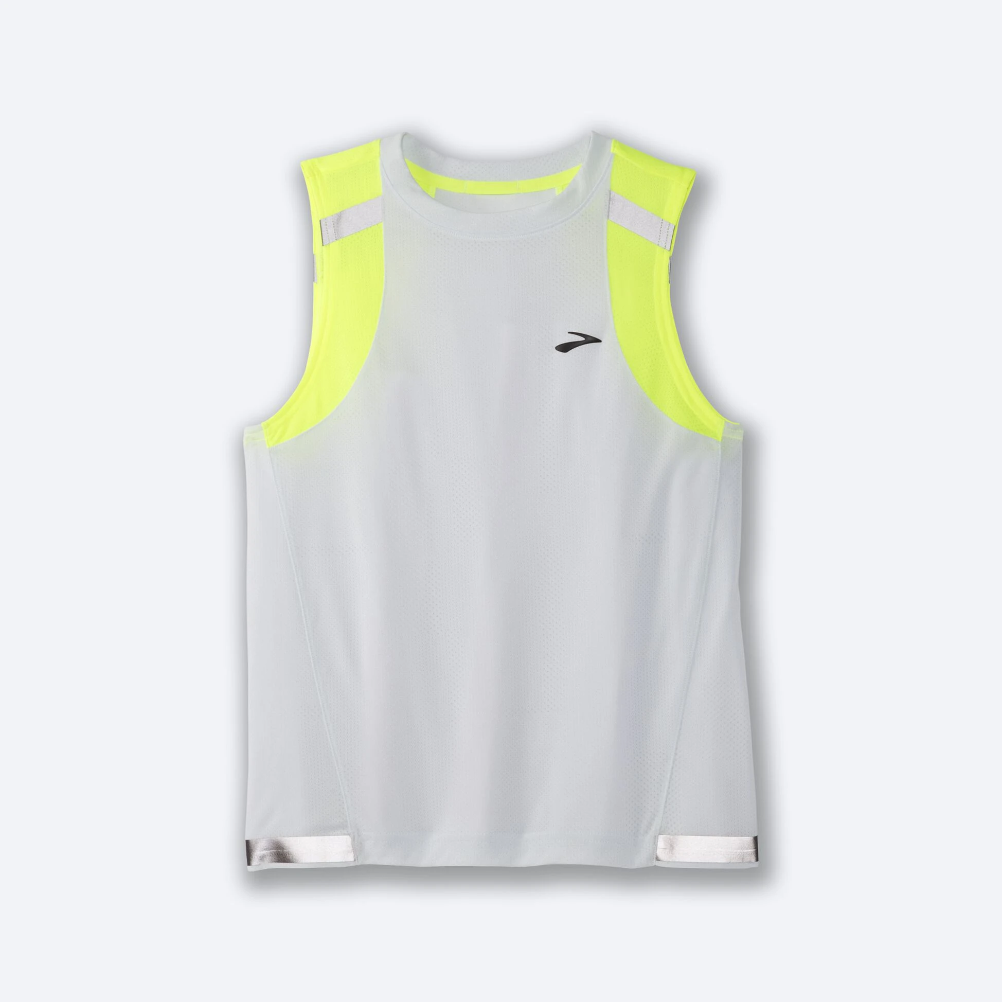 Brooks Carbonite Tank