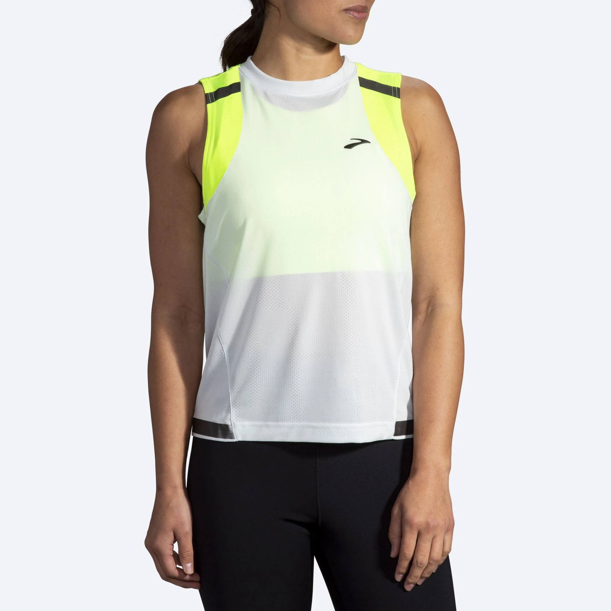 Brooks Carbonite Tank - Image 2