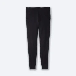 Brooks Momentum Thermal Tight 001 - Black