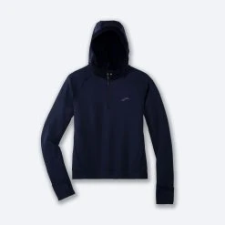 Brooks Notch Thermal Hoodie