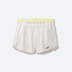 Brooks Run Within 4" 2-in-1 Short