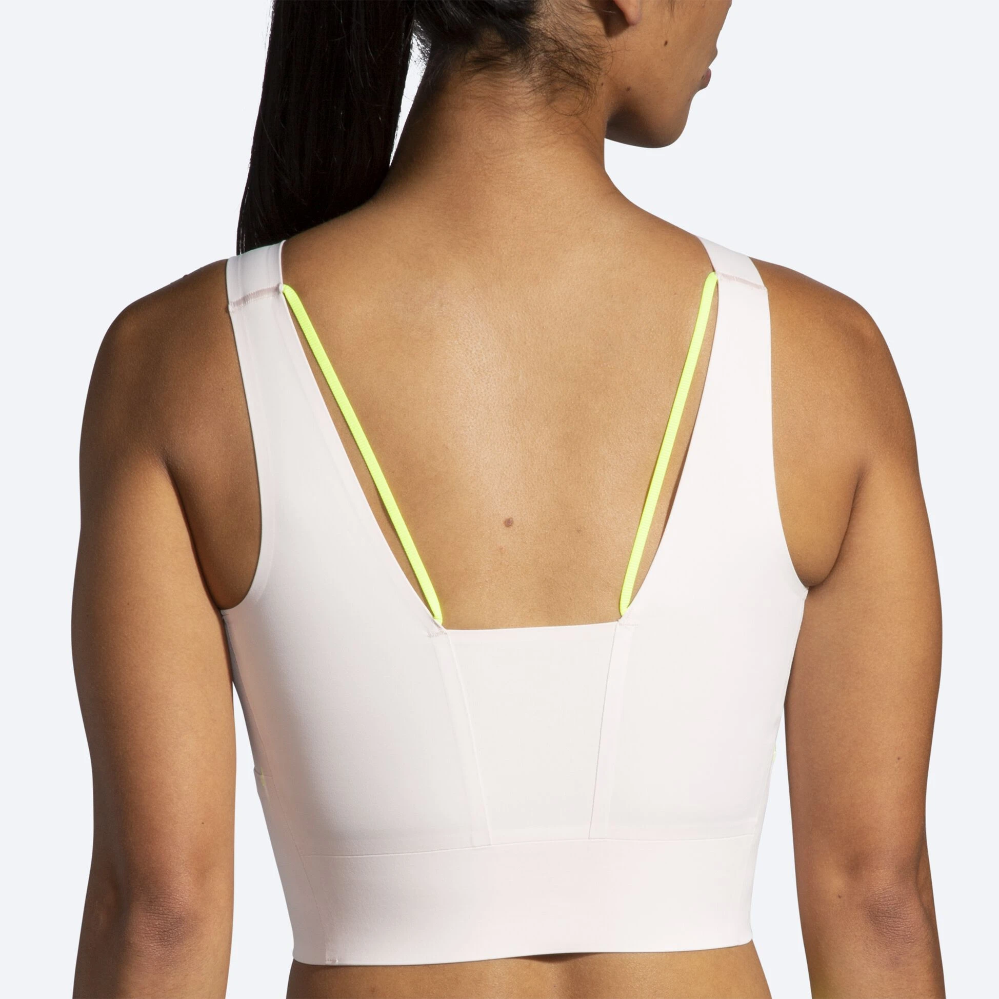 Brooks Run Within Crop Tank - Image 3