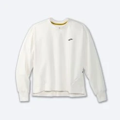 Brooks Run Within Sweatshirt