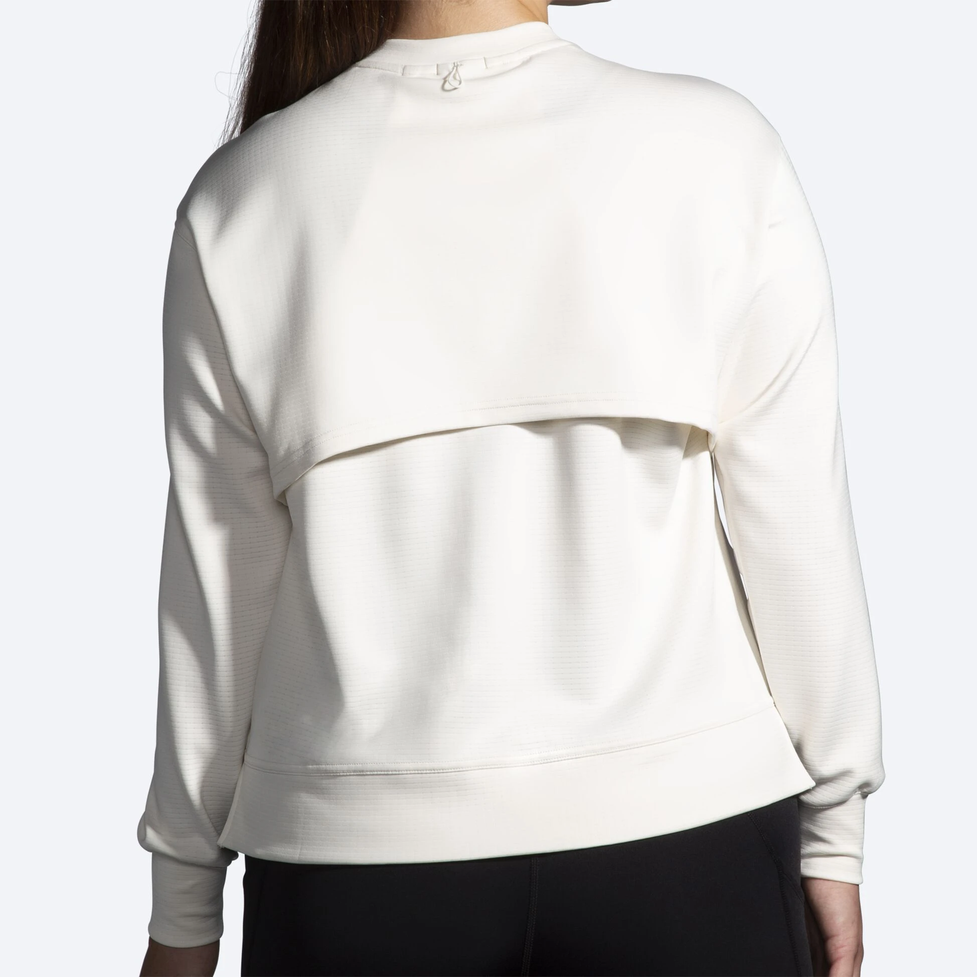 Brooks Run Within Sweatshirt - Image 3