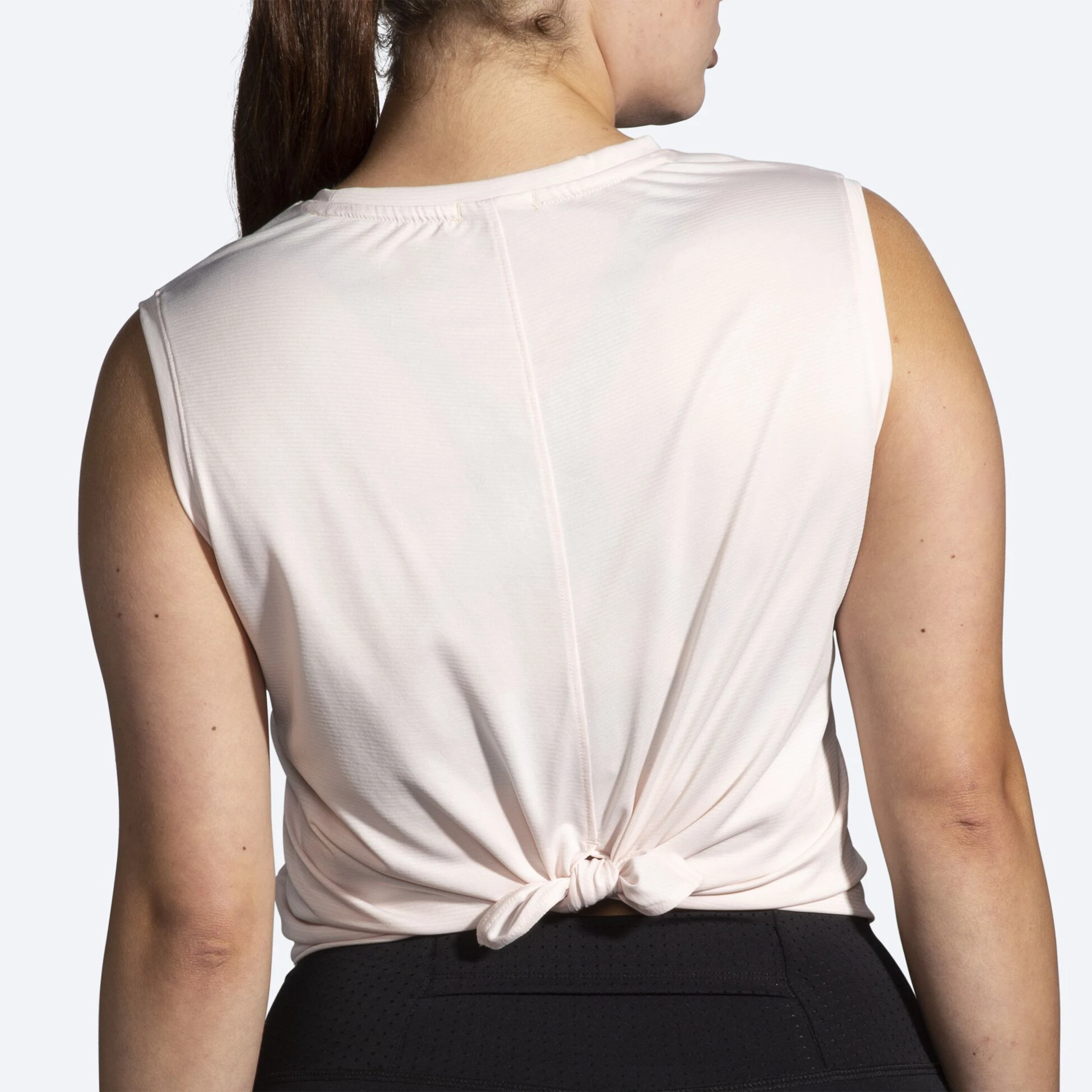 Brooks Run Within Sleeveless - Image 5