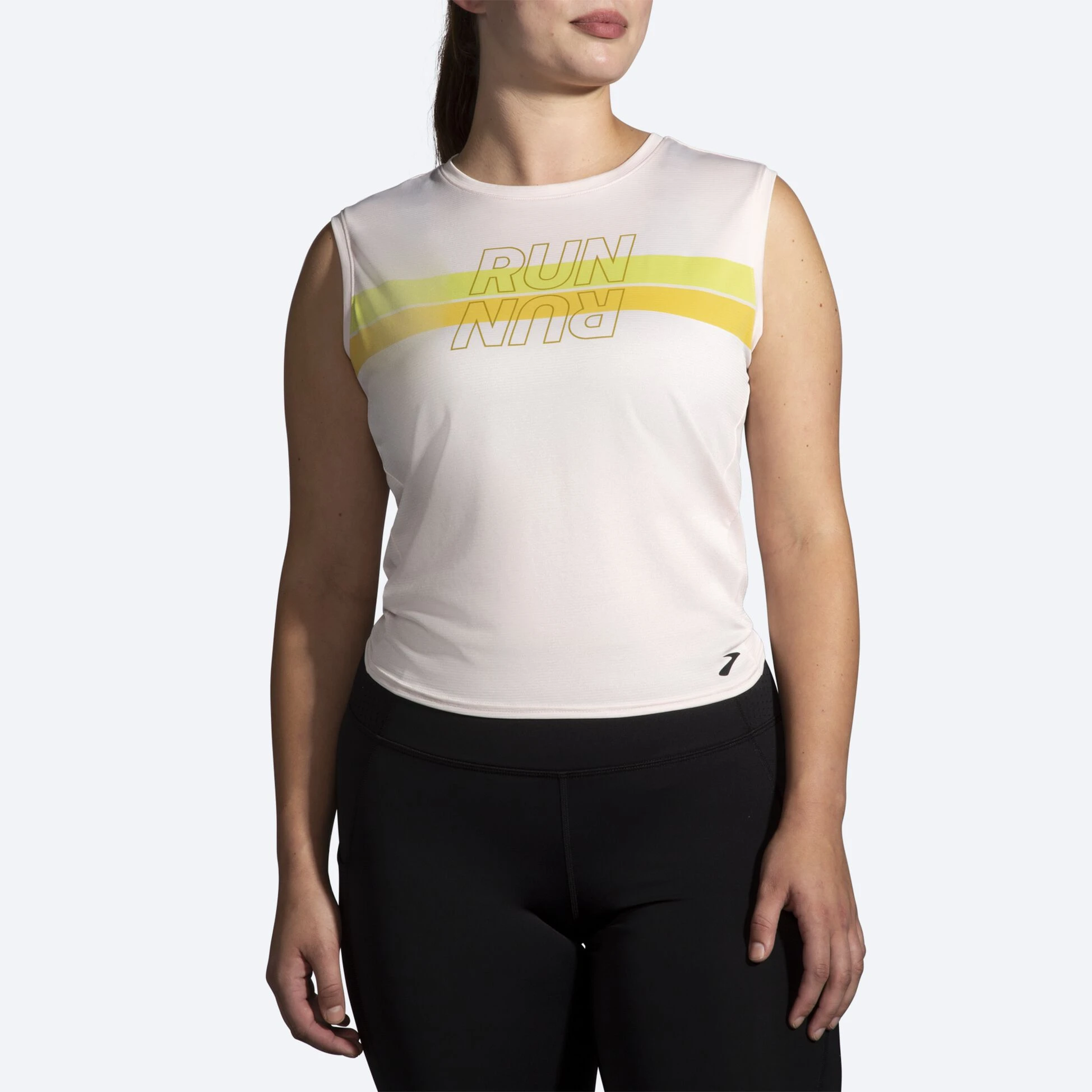 Brooks Run Within Sleeveless - Image 6