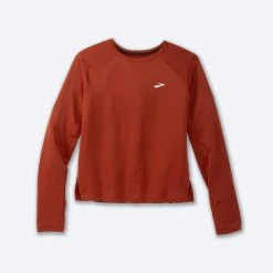 Brooks Sprint Free Long Sleeve