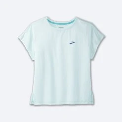 Brooks Sprint Free Short Sleeve