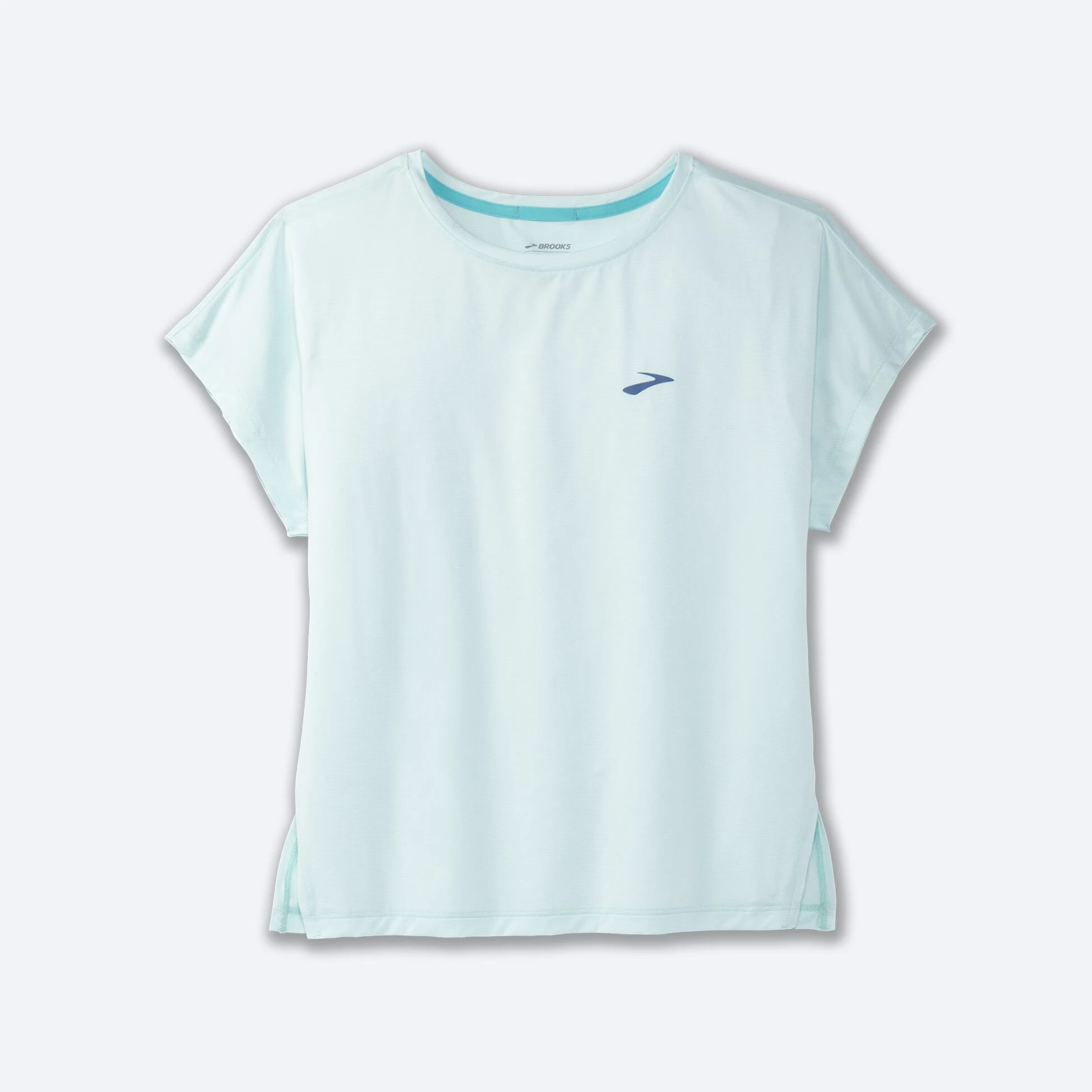 Brooks Sprint Free Short Sleeve