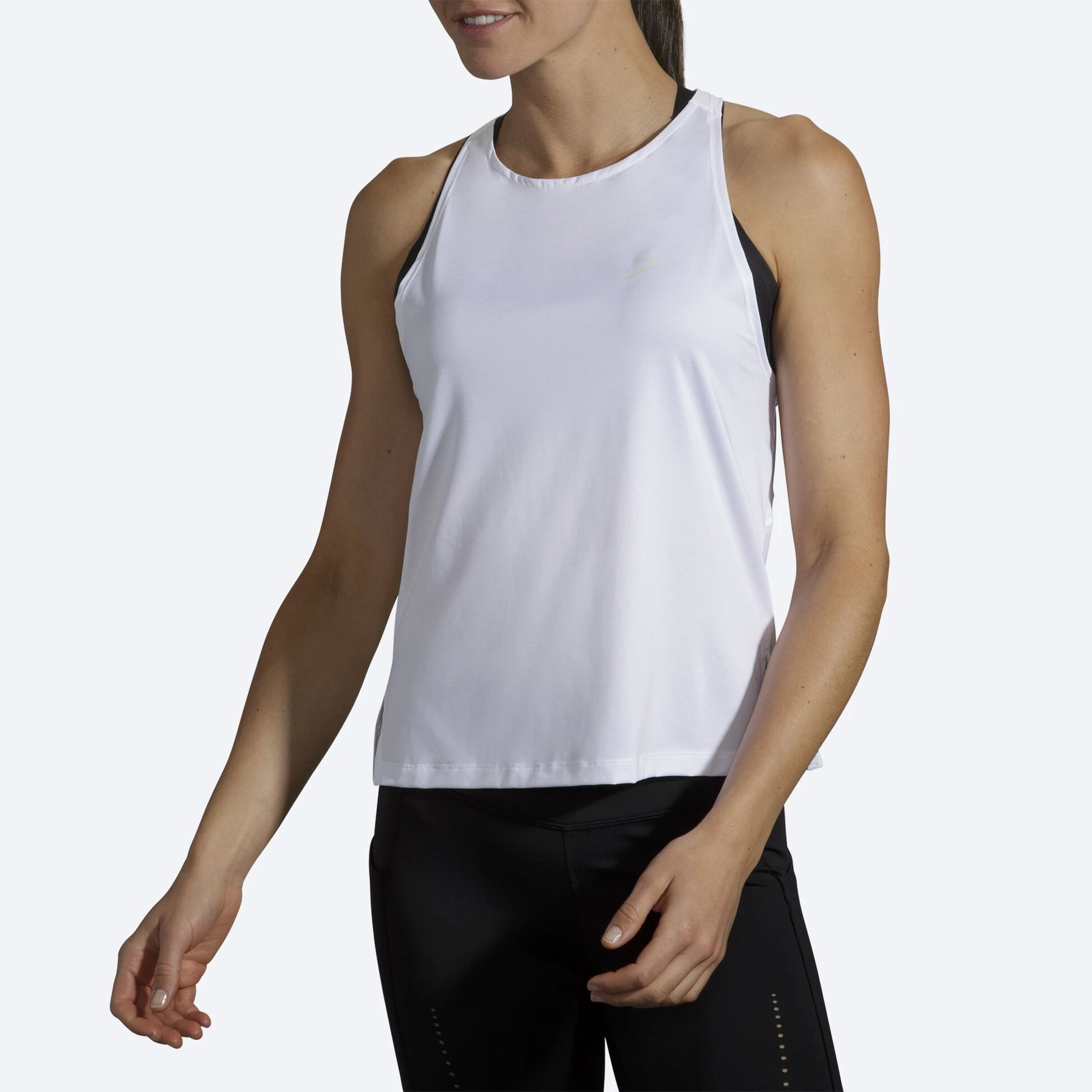 Brooks Sprint Free Tank - Image 3