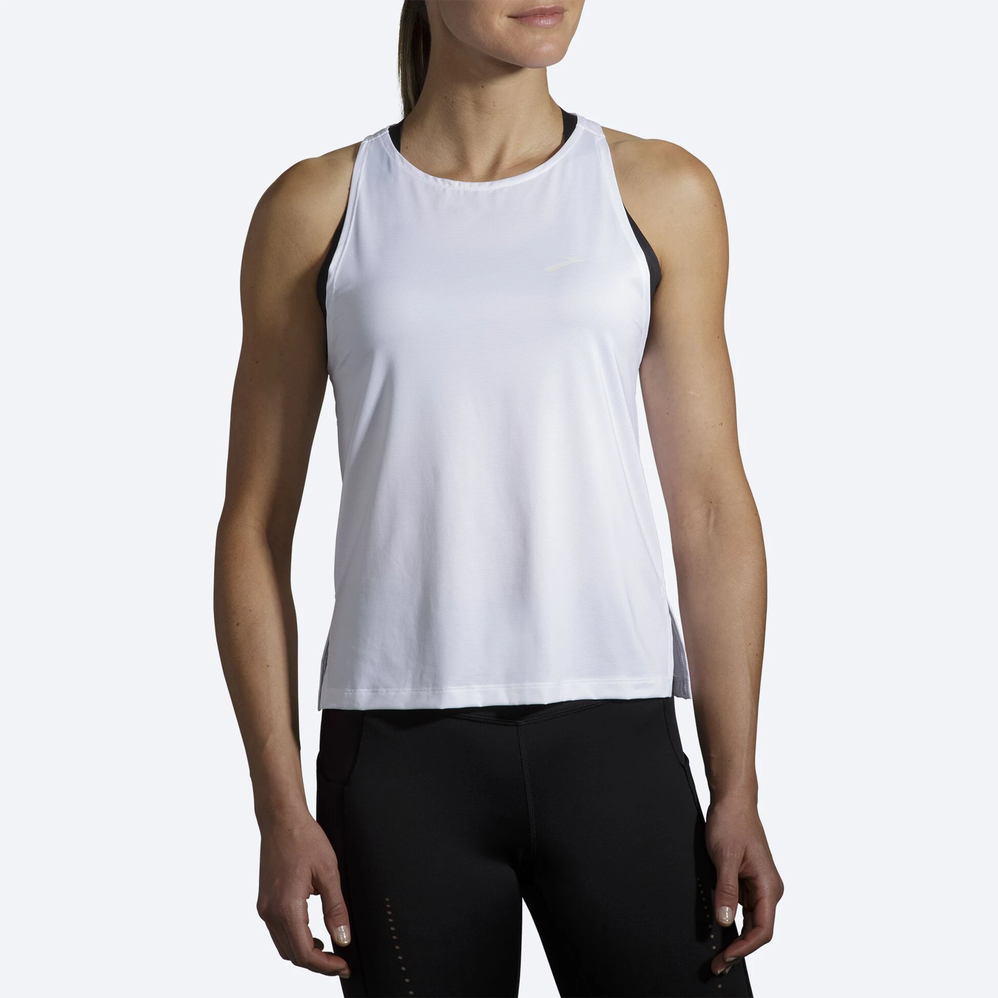 Brooks Sprint Free Tank - Image 2