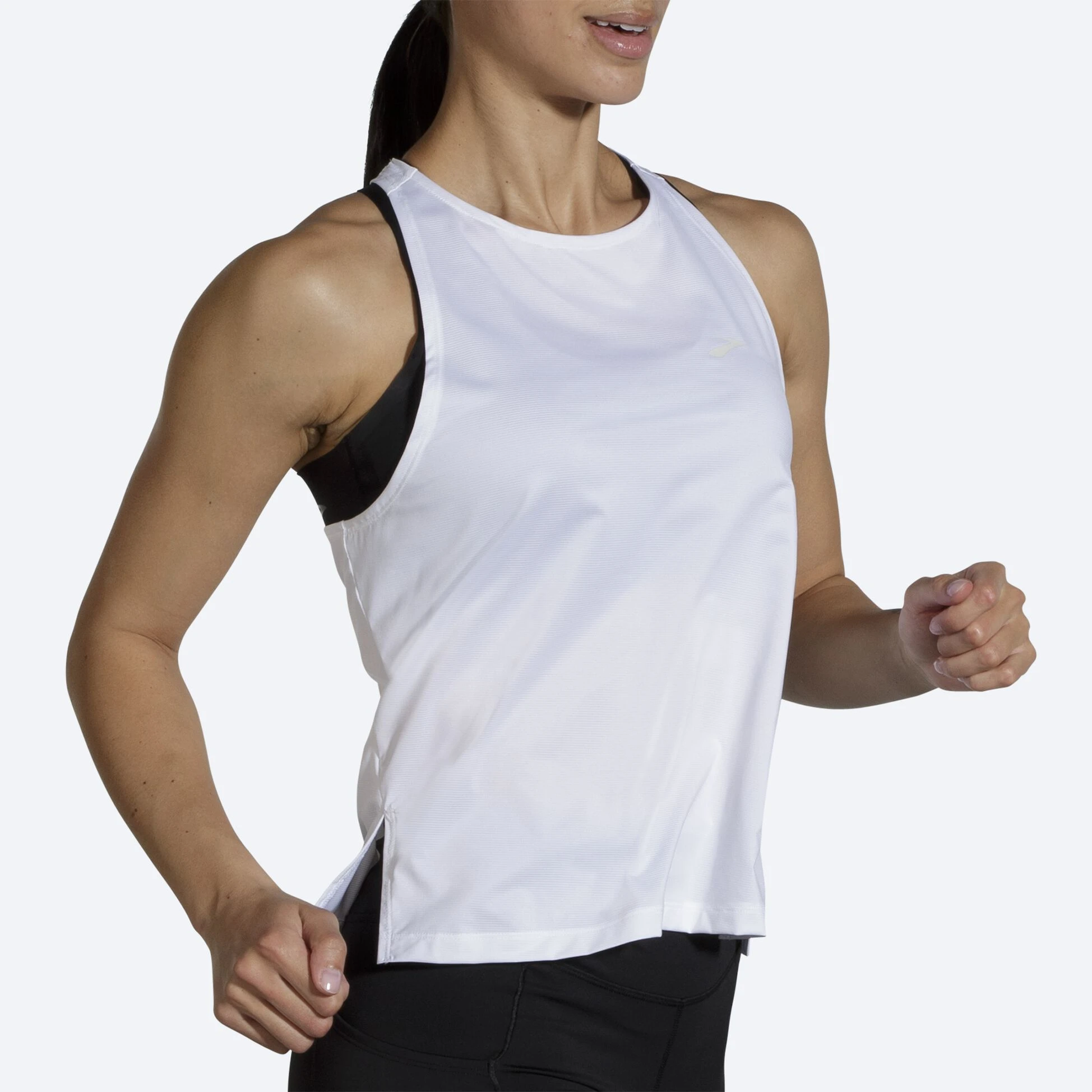 Brooks Sprint Free Tank - Image 5