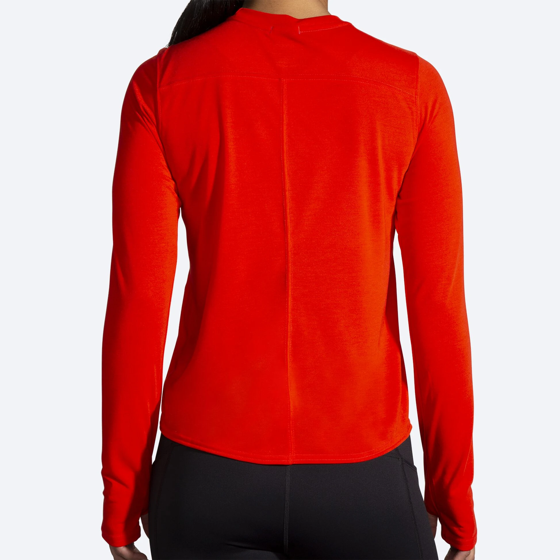 Brooks Distance Graphic Long Sleeve - Image 4