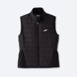 Brooks Shield Hybrid Vest 2.0 001 - Black